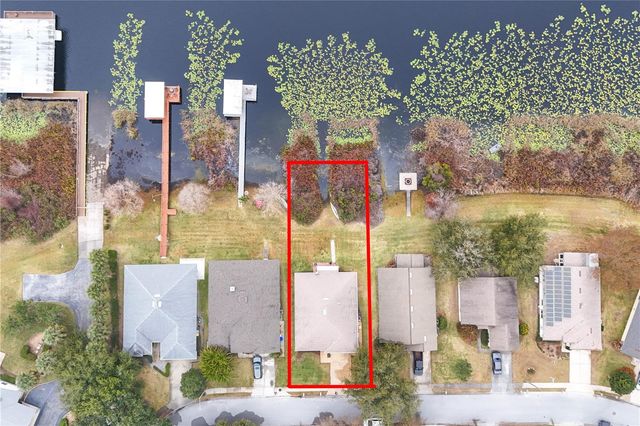 1547 LAKE VILLA DRIVE, Tavares, FL 32778