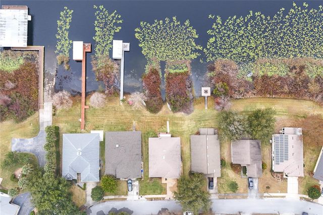 1547 LAKE VILLA DRIVE, Tavares, FL 32778