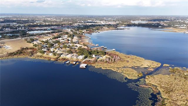 1547 LAKE VILLA DRIVE, Tavares, FL 32778