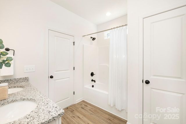 6301 Rockwell Boulevard W, Charlotte, NC 28269