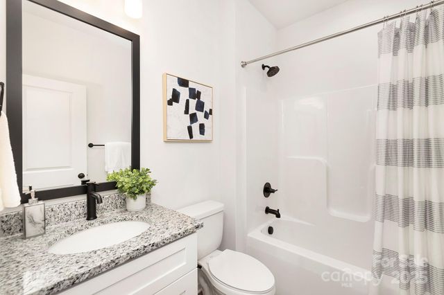6301 Rockwell Boulevard W, Charlotte, NC 28269