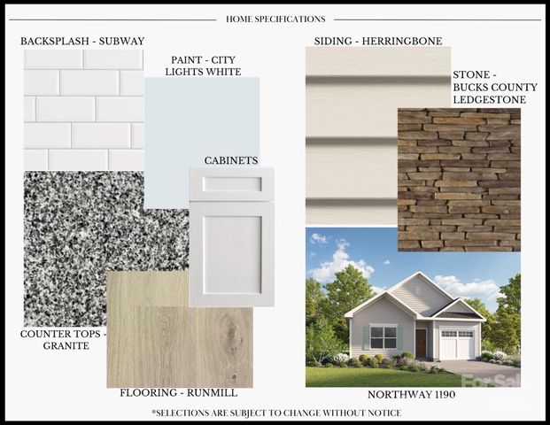 6301 Rockwell Boulevard W, Charlotte, NC 28269