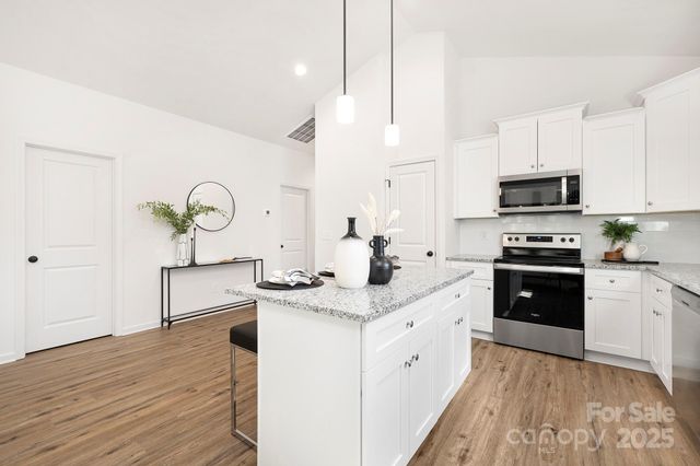6301 Rockwell Boulevard W, Charlotte, NC 28269
