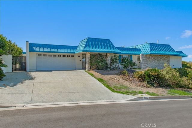 1315 S Golden Vista Drive, West Covina, CA 91791