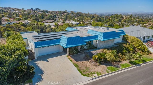 1315 S Golden Vista Drive, West Covina, CA 91791