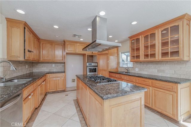 1315 S Golden Vista Drive, West Covina, CA 91791