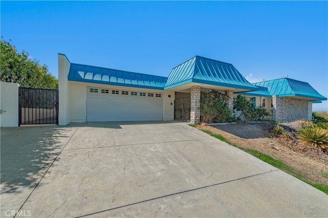 1315 S Golden Vista Drive, West Covina, CA 91791