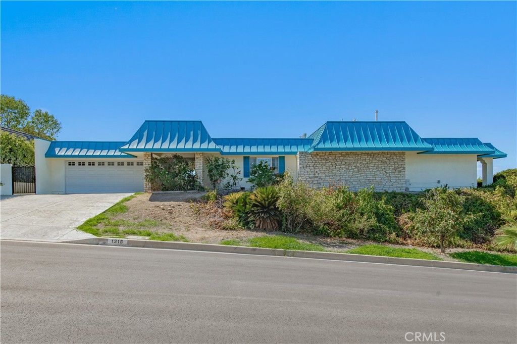 1315 S Golden Vista Drive, West Covina, CA 91791