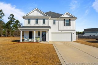 1705 Redbout Court, Hope Mills, NC 28348