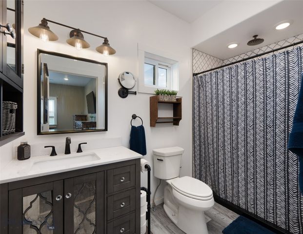 6 Flagstone, Sheridan, MT 59749