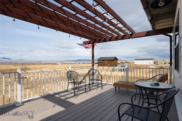6 Flagstone, Sheridan, MT 59749