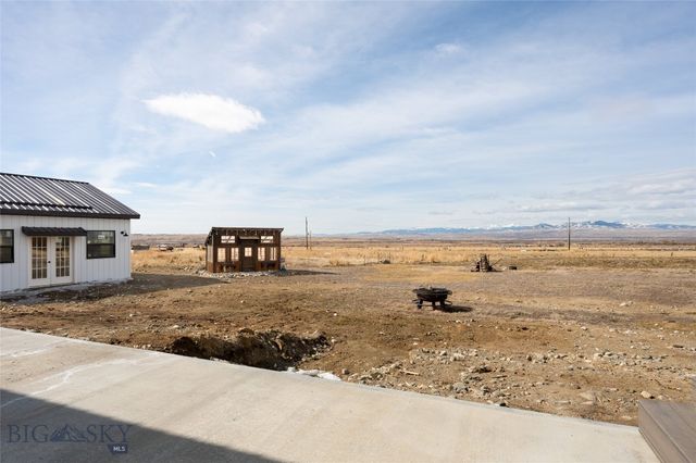 6 Flagstone, Sheridan, MT 59749