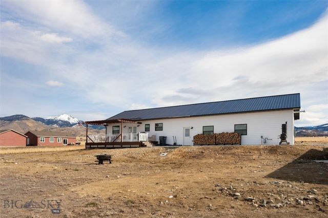 6 Flagstone, Sheridan, MT 59749