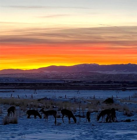 6 Flagstone, Sheridan, MT 59749