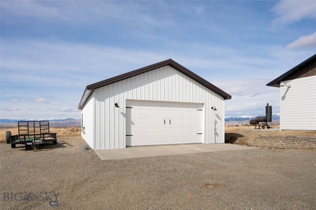 6 Flagstone, Sheridan, MT 59749