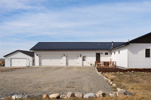 6 Flagstone, Sheridan, MT 59749