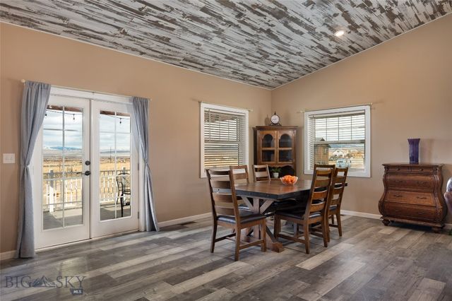 6 Flagstone, Sheridan, MT 59749