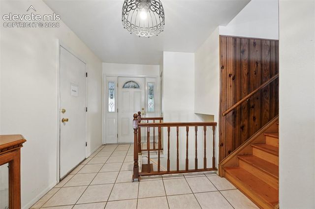 608 Harvard Street, Colorado Springs, CO 80911