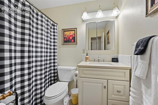 608 Harvard Street, Colorado Springs, CO 80911