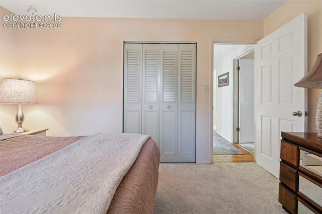 608 Harvard Street, Colorado Springs, CO 80911