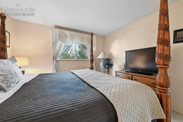 608 Harvard Street, Colorado Springs, CO 80911