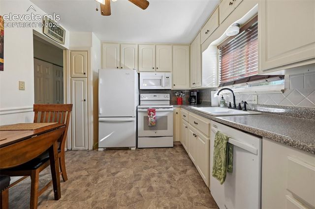 608 Harvard Street, Colorado Springs, CO 80911