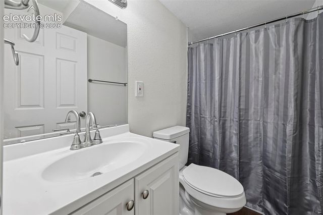 608 Harvard Street, Colorado Springs, CO 80911