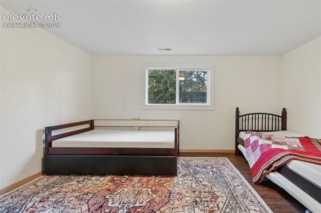 608 Harvard Street, Colorado Springs, CO 80911