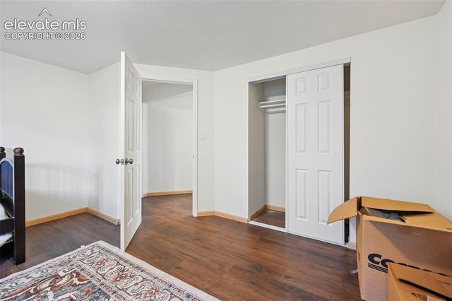 608 Harvard Street, Colorado Springs, CO 80911