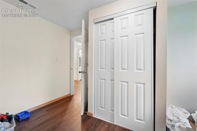 608 Harvard Street, Colorado Springs, CO 80911