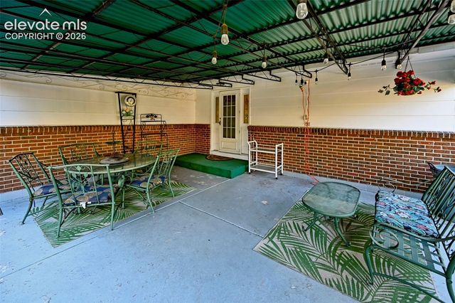 608 Harvard Street, Colorado Springs, CO 80911