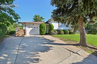 608 Harvard Street, Colorado Springs, CO 80911