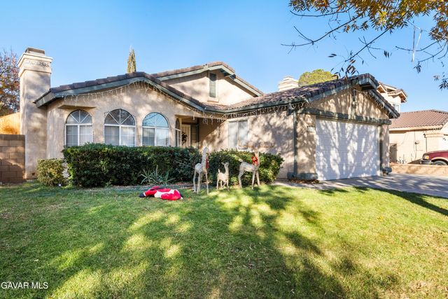 1565 Astoria Ave Avenue, Lancaster, CA 93535