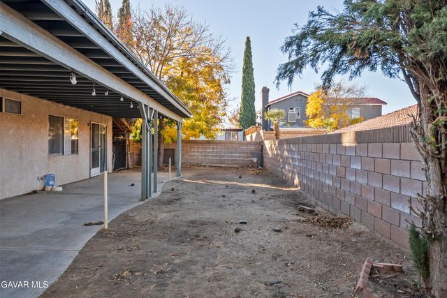 1565 Astoria Ave Avenue, Lancaster, CA 93535