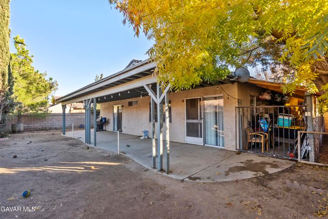 1565 Astoria Ave Avenue, Lancaster, CA 93535