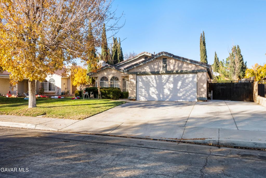 1565 Astoria Ave Avenue, Lancaster, CA 93535