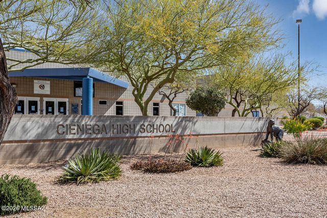 11006 S Audie Murphy Drive, Vail, AZ 85641