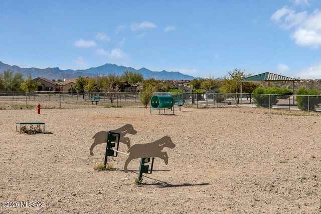 11006 S Audie Murphy Drive, Vail, AZ 85641