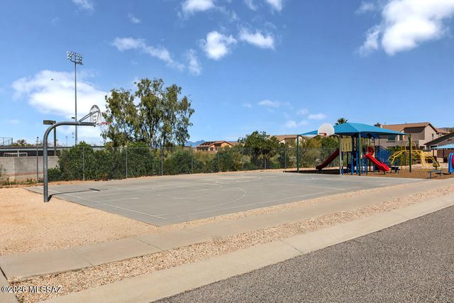 11006 S Audie Murphy Drive, Vail, AZ 85641
