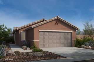 11006 S Audie Murphy Drive, Vail, AZ 85641