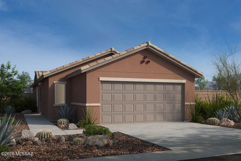 11006 S Audie Murphy Drive, Vail, AZ 85641