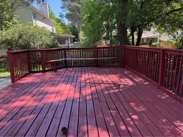 175 Morton Walk Drive, Johns Creek, GA 30022