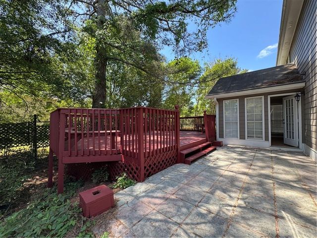 175 Morton Walk Drive, Johns Creek, GA 30022