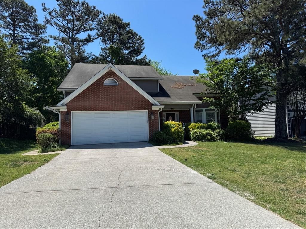 175 Morton Walk Drive, Johns Creek, GA 30022
