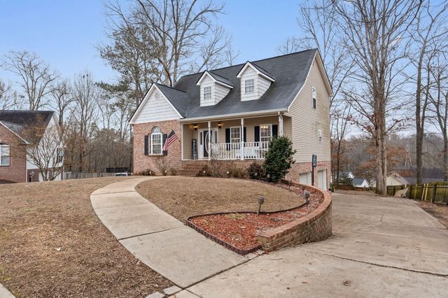 118 Janes Way NE, Cleveland, TN 37323