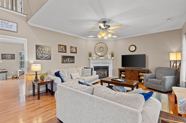 118 Janes Way NE, Cleveland, TN 37323