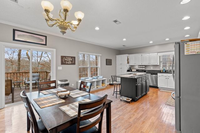 118 Janes Way NE, Cleveland, TN 37323