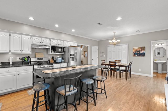 118 Janes Way NE, Cleveland, TN 37323