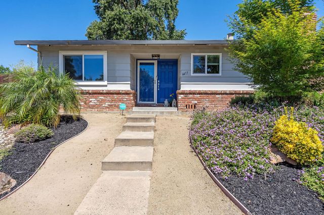 6417 Sandstone St, Carmichael, CA 95608