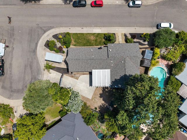 6417 Sandstone St, Carmichael, CA 95608